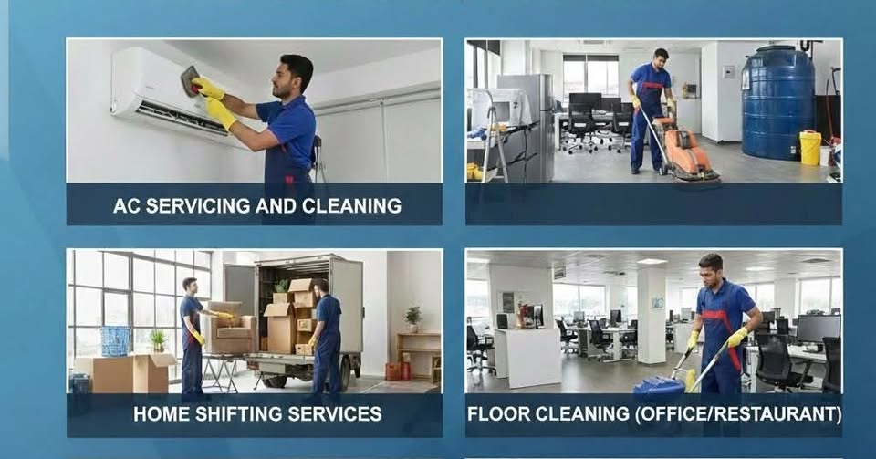 mistri-lagbe_services