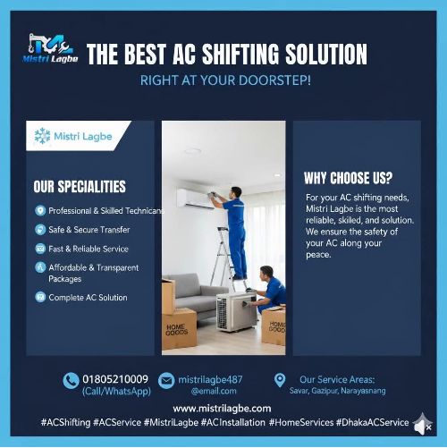 AC Shifting