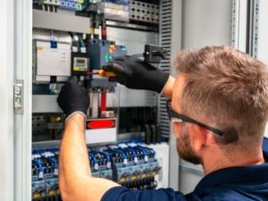 Electrical service