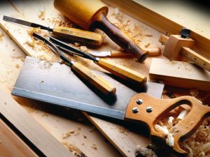 carpenter